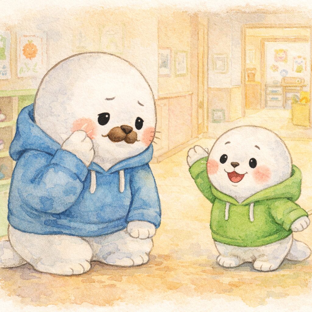 田中ビネー知能検査 父親の体験談